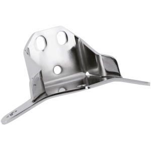TOP MOTOR MOUNTS FOR SPORTSTER GZP Chrome top motor mount XL95-03