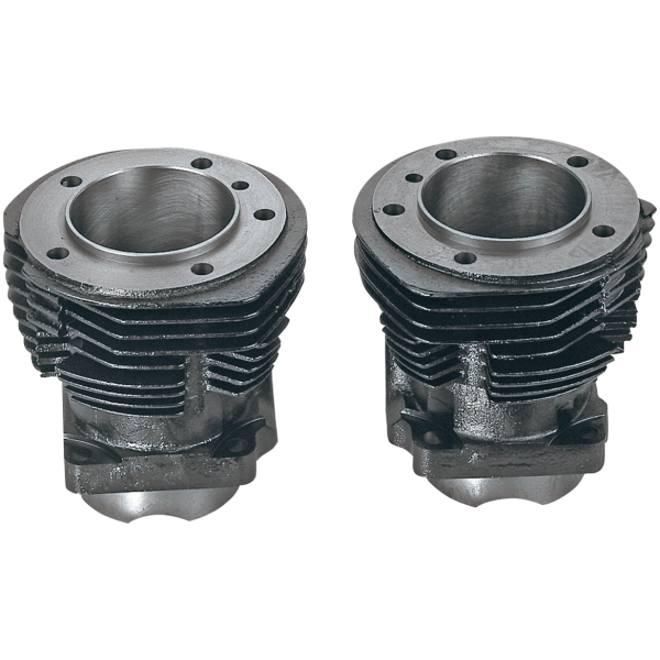BIG BORE CYLINDERS FOR SHOVELHEAD GZP B=3.625" L=5.53" Cylinder BT66-84 FR