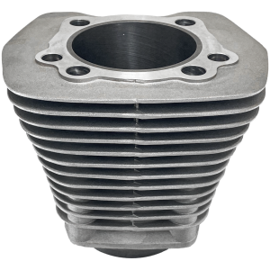 REPLACEMENT CYLINDER  EVO Aluminum  BigTwin 84-99 #16510-83A