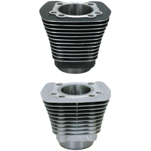 REPLACEMENT CYLINDER Aluminum - 883XL88-03