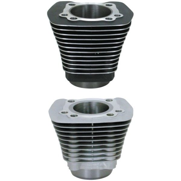HIGH QUALITY REPLACEMENT CYLINDERS FOR EVOLUTION MODELS Aluminum Cylinder 883XL88-03