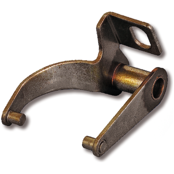 STARTER HOUSING PARTS FOR CHAIN DRIVEN FL & FX GZP Starter gear lever BT65-86 XL67-80