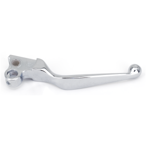 ERGO BRAKE AND CLUTCH LEVERS GZP Chrome Wide Brake lever 93-95