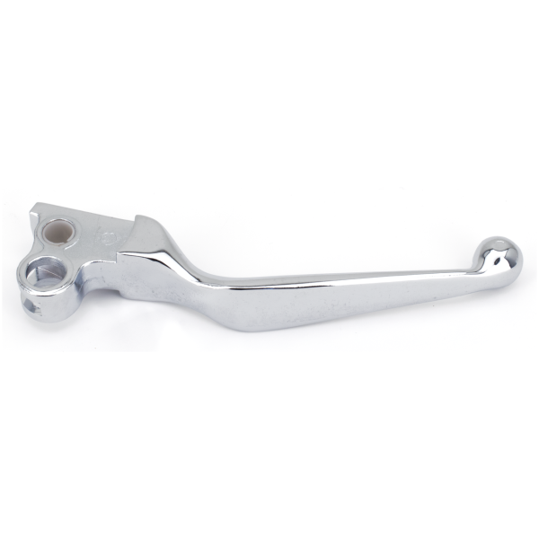 ERGO BRAKE AND CLUTCH LEVERS GZP Chrome Wide Brake lever 93-95