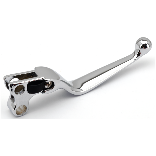 ERGO BRAKE AND CLUTCH LEVERS GZP Chrome AR clutch Lever 93-06