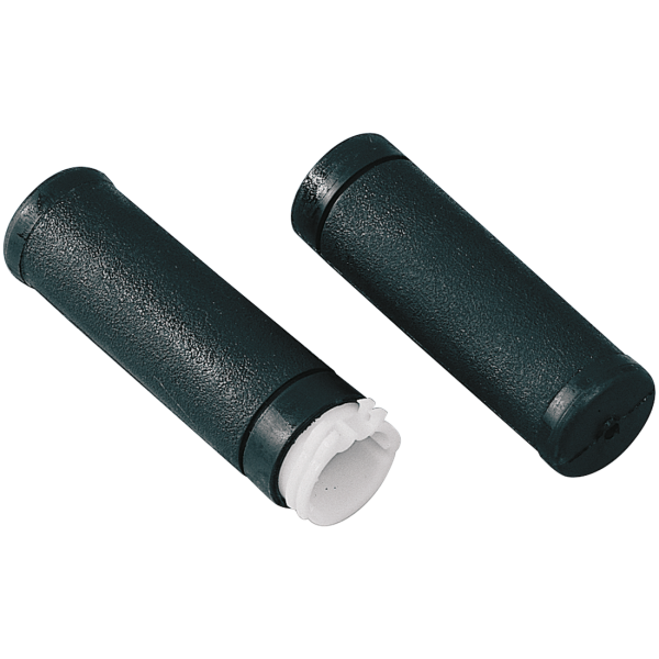 TWO CABLE THROTTLE SLEEVE WITH GRIPS