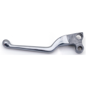 LATE MODEL LEVER BLADES GZP Clutch lever 82-92 polished