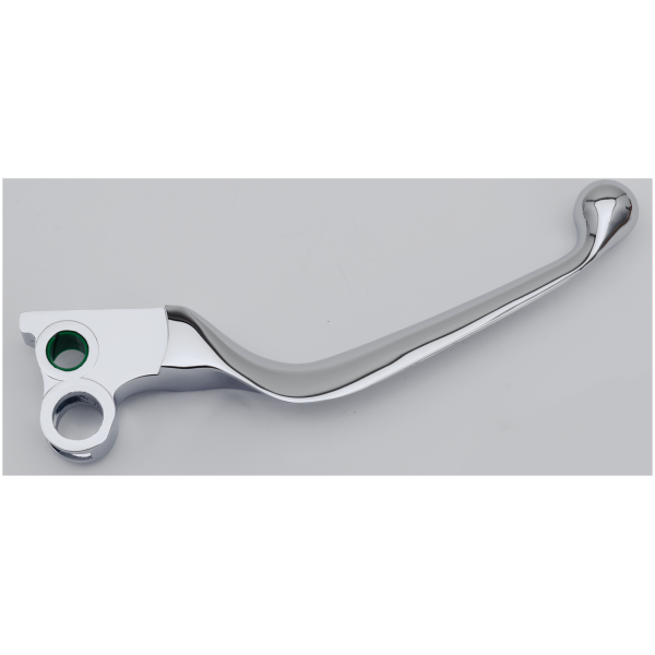 "WIDE" BRAKE AND CLUTCH LEVERS GZP ERGO Brake lever only 82-95 chrome