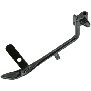 KICKSTAND LEGS FOR BIG TWIN GZP Black Kickstand F*ST07-17
