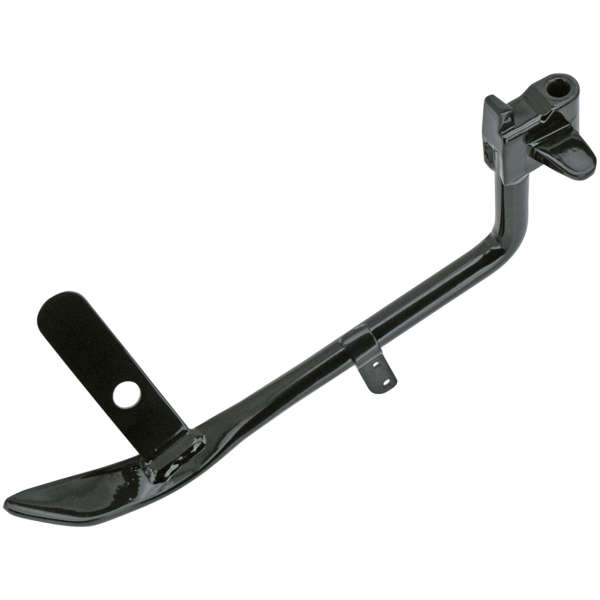 KICKSTAND LEGS FOR BIG TWIN GZP Black Kickstand F*ST07-17