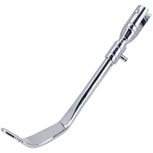 KICKSTAND LEGS FOR SPORTSTER GZP Custom kickstand XL59-81 stock