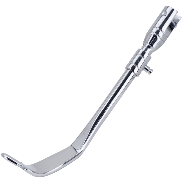 KICKSTAND LEGS FOR SPORTSTER GZP Custom kickstand XL59-81 stock