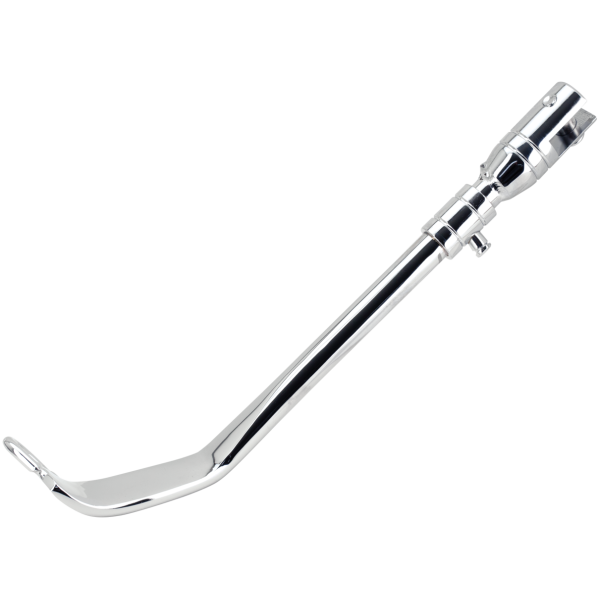 KICKSTAND LEGS FOR SPORTSTER GZP Custom kickstand XL54-e84 extende