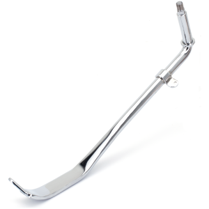 KICKSTAND LEGS FOR BIG TWIN GZP Kickstand 4"-6" overstock, heat thre