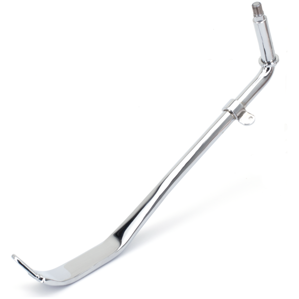 KICKSTAND LEGS FOR BIG TWIN GZP Kickstand 4"-6" overstock, heat thre