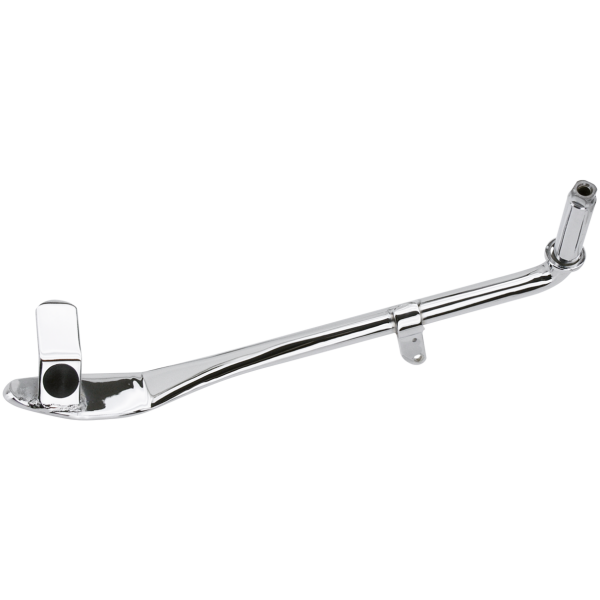 KICKSTAND LEGS FOR BIG TWIN GZP Chrome Kickstand F*ST89-06