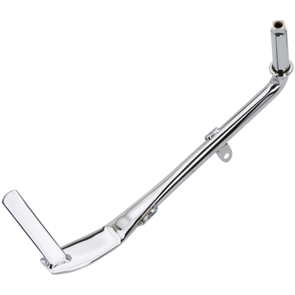 KICKSTAND LEGS FOR BIG TWIN GZP Chrome Kickstand FLH/T07-up