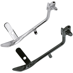 KICKSTAND LEGS FOR BIG TWIN GZP Chrome Kickstand F*ST07-17
