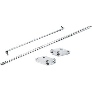 FORWARD CONTROL EXTENSION KIT FOR DYNA GZP Control ext. kit FXD91-05 FXDWG91