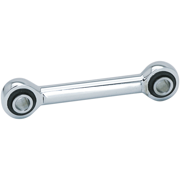 SHOW CHROMED TIE-LINK FOR SPORTSTER MODELS GZP Chrome Tie-Link XL04-up
