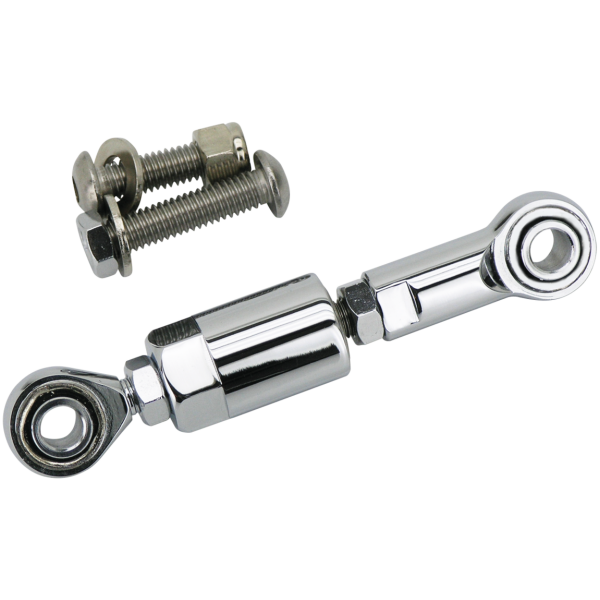 RIDE-ON ENGINE STABILIZER LINK GZP Chr Vela-Ride engine stabilizer