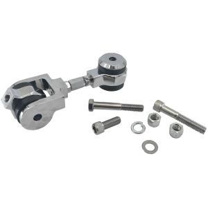 MOTOR MOUNT STABILIZERS FOR DYNA GZP Chr solo engine stabilizer FXD05-17