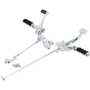 FORWARD CONTROL KIT FOR 2004-2022 SPORTSTER