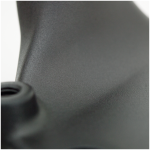 GENUINE ZODIAC PASSENGER PEG MOUNTS FOR SPORTSTER GZP Black alu RR peg mounts XL14-22