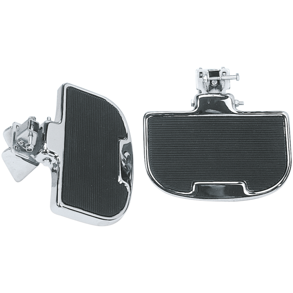 TOUR-EASE PASSENGER FLOORBOARD SET GZP Tour-Ease passenger floorboards (set