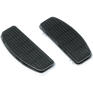 RECTANGULAR "SHAKER" DRIVER FLOORBOARDS GZP Rect. shaker floorboards FLT/FL mode