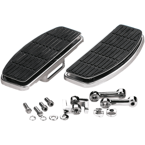 ADJUSTABLE FLOORBOARD KITS GZP "Shaker" adjustable floorboard ki