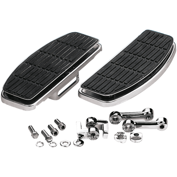ADJUSTABLE FLOORBOARD KITS GZP "Shaker" adjustable floorboard ki