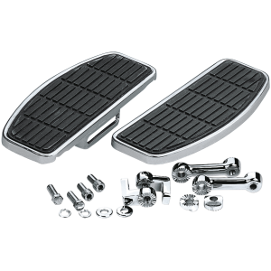 ADJUSTABLE FLOORBOARD KITS GZP Adjustable floorboard kit