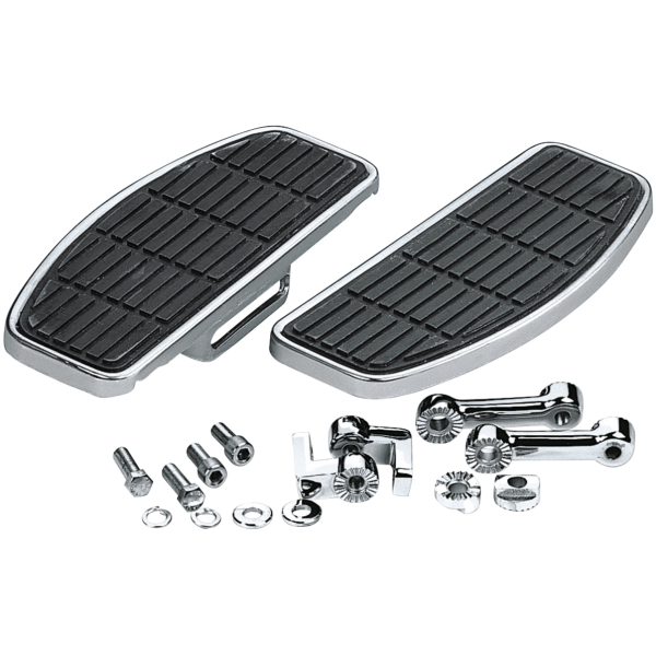 ADJUSTABLE FLOORBOARD KITS GZP Adjustable floorboard kit