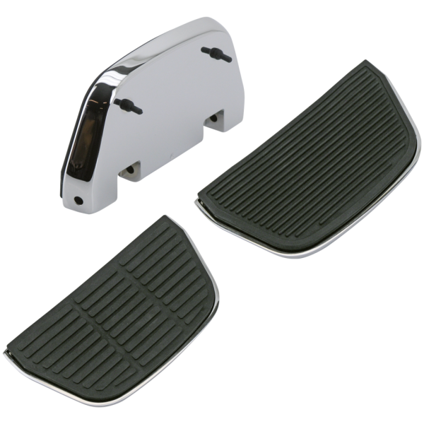 PASSENGER FLOORBOARDS & MOUNTS