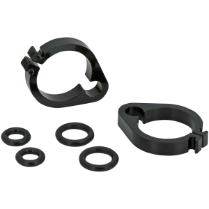 BLACK ADDER CABLE CLAMPS GZP Black-Adder Throttle cable clamp kit