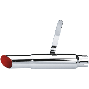 UNIVERSAL CUSTOM MUFFLERS