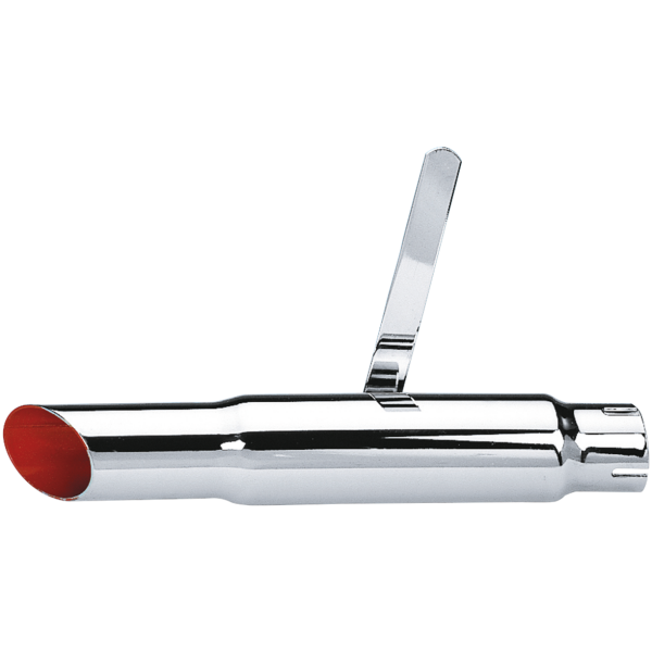 UNIVERSAL CUSTOM MUFFLERS