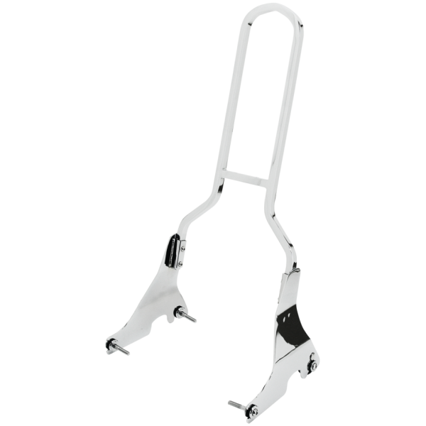 DETACHABLE LOW BOY SISSY BARS GZP Sissy bar Low Boy FL/FXWG/FXST/FLST
