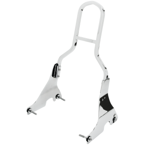 DETACHABLE MINI LOW BOY SISSY BARS GZP Sissy bar Mini Low Boy FL/FXWG/F*ST