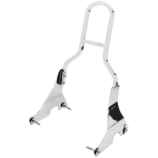 DETACHABLE MINI LOW BOY SISSY BARS GZP Sissy bar Mini FXST06-up FLST07-u