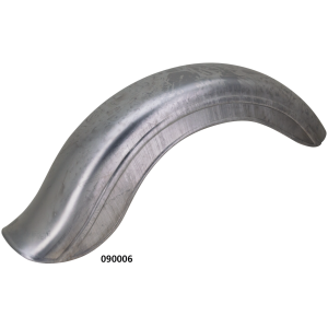 FAT BOB STYLE REAR FENDER