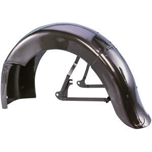 HINGED REAR FENDER FOR 1936-1957 BIG TWIN GZP 1949 style rear fender BT36-57