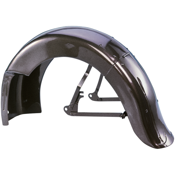 HINGED REAR FENDER FOR 1936-1957 BIG TWIN GZP 1949 style rear fender BT36-57
