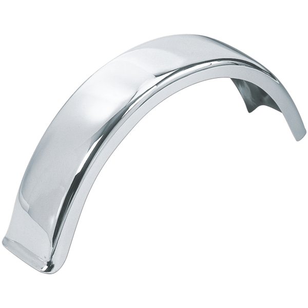 "BOBBED" 6" WIDE FLAT FENDER