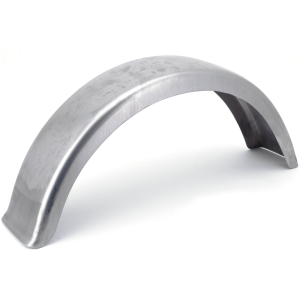 "BOBBED" 6" WIDE FLAT FENDER