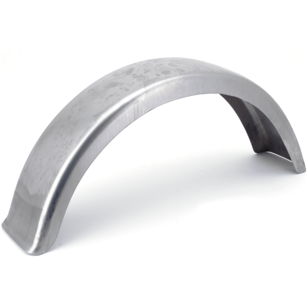 "BOBBED" 6" WIDE FLAT FENDER