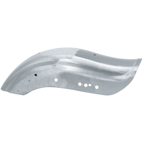 BOBTAIL REAR FENDER FOR SPORTSTER GZP Bobtail rear fender XL94-03