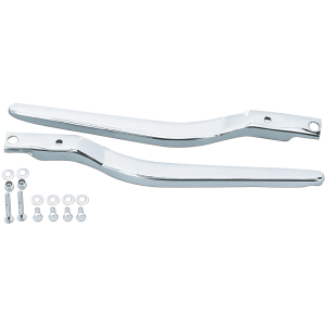 INTERNAL MOUNTING FENDER STRUTS FOR HARLEY GZP Fender struts internal mount FXWG80-