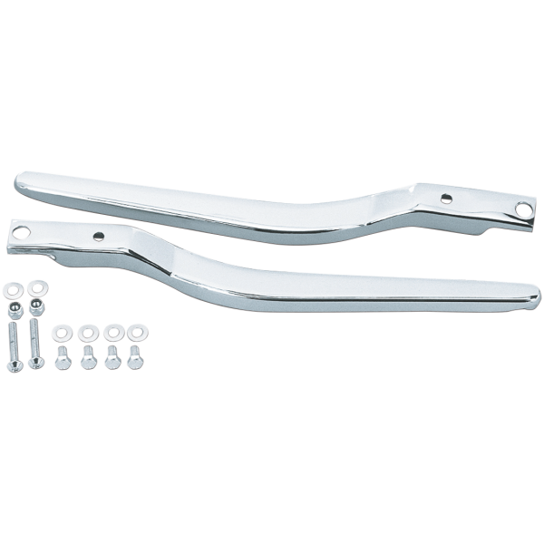 INTERNAL MOUNTING FENDER STRUTS FOR HARLEY GZP Fender struts internal mount FXWG80-